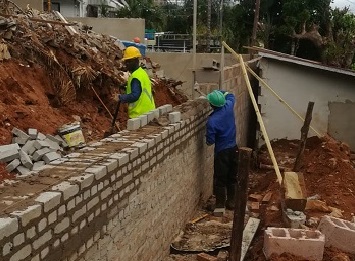 Renovations