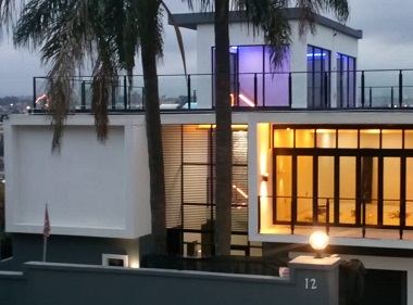 Commercial Property